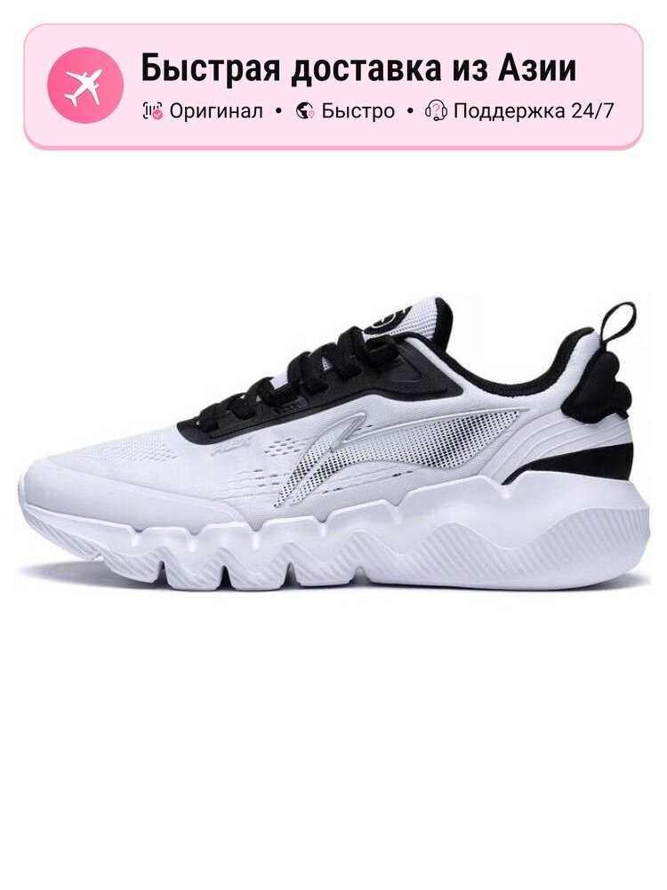 Кроссовки LI-NING LN Fle