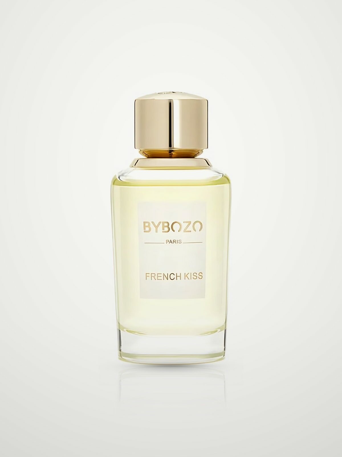 Bybozo FRENCH KISS Парфюмерная вода унисекс 75 ml