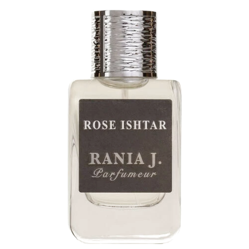 Иштар Роза - парфюмерная вода для женщин 50 мл / Rania J Rose Ishtar