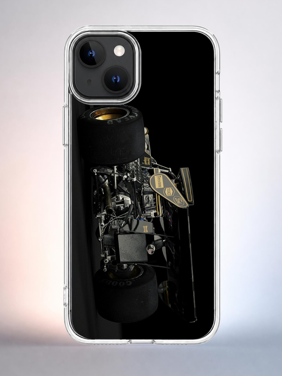 Чехол iphone 12 Мотоцикл Harley-Davidson Y2K Indie Sleaze
