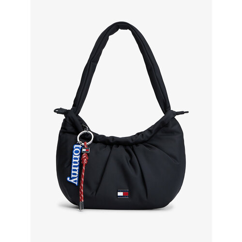Сумка Tommy Jeans, черный