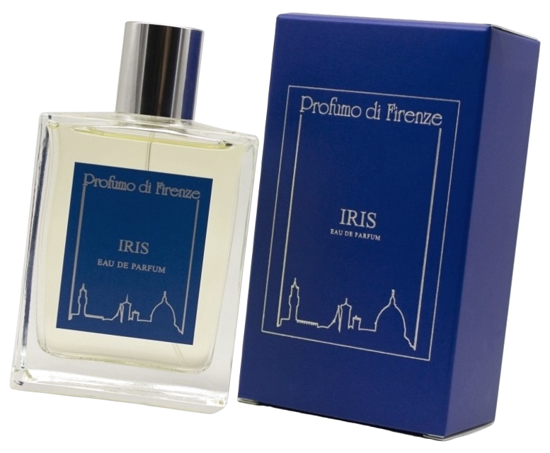 Ирис Эмпайр аромат 100 мл унисекс - Parfum Profumo Di Firenze Iris Empire