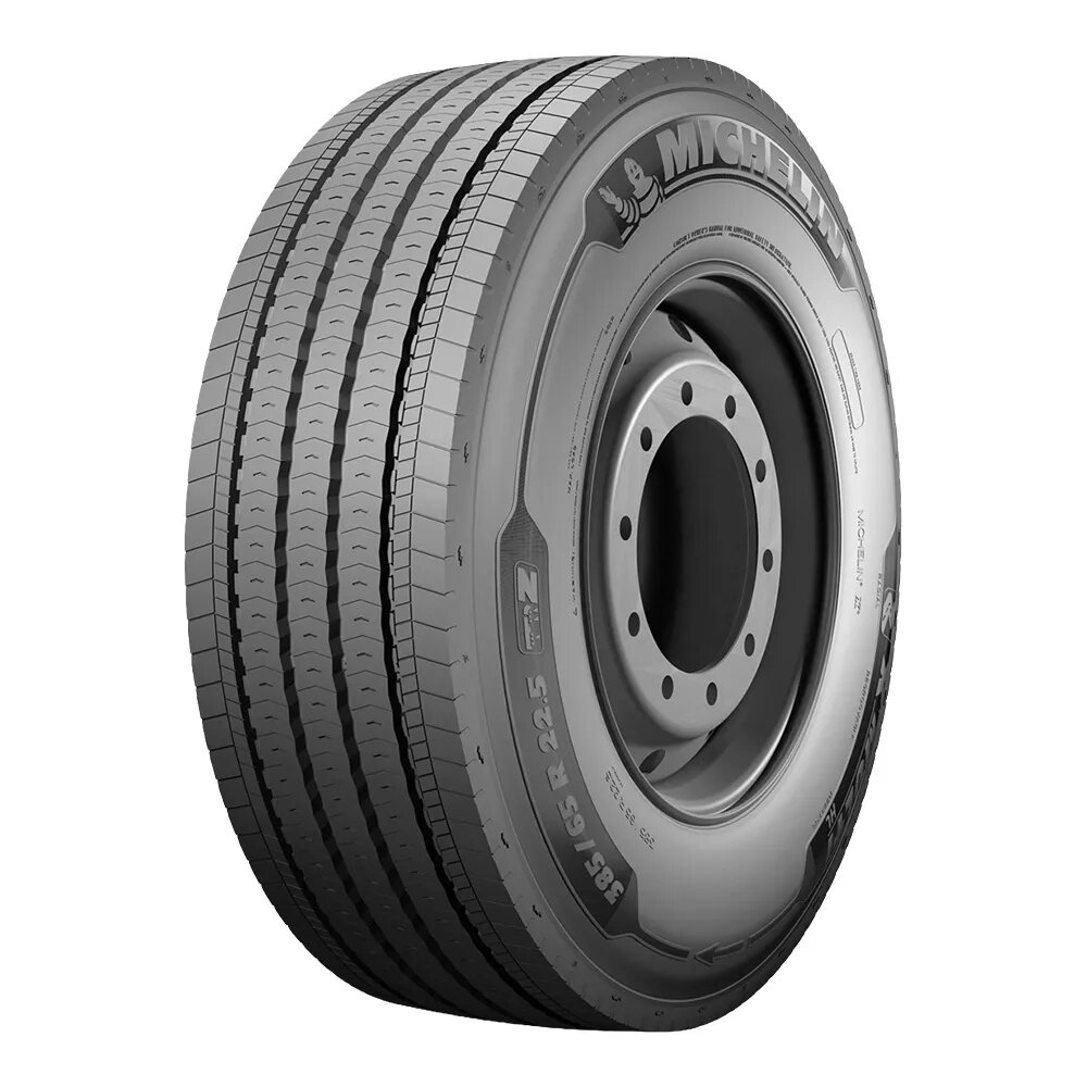 Грузовая шина Michelin X Multi HL Z 385/65 R22.5 164K всесезонная
