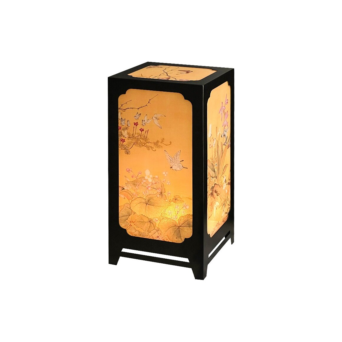 Переносные светильники GUPAI 8*28cm充电款