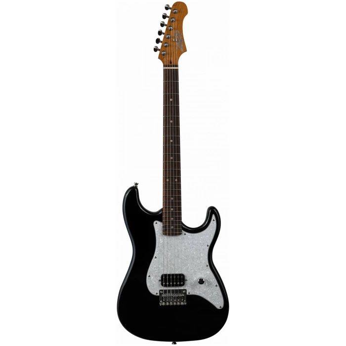 JET JS-400 HT BK Электрогитара Stratocaster