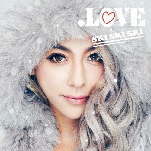 Музыка CD J SOUL BROTHERS from EXILE TRIBE - . LOVE SKI SKI SKI
