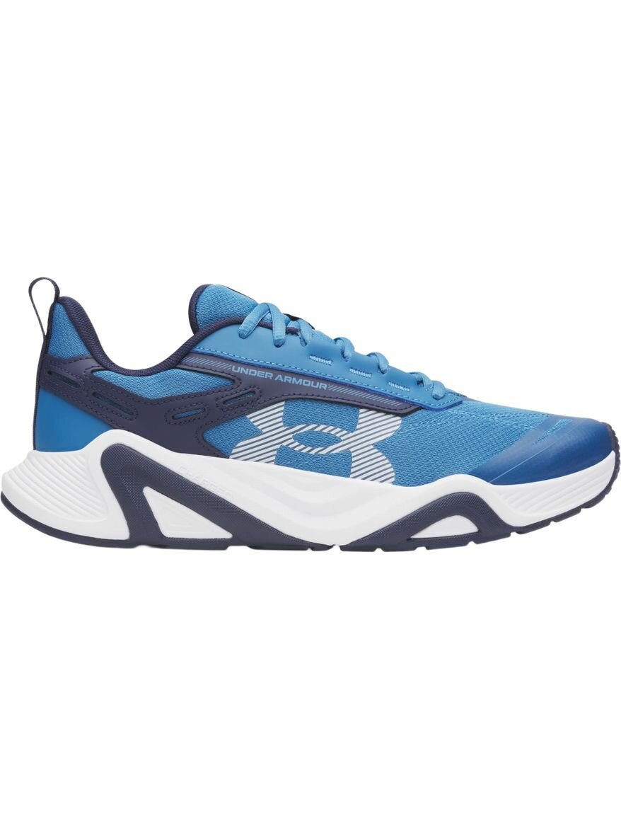 Кроссовки Under Armour UA Charged Commit TR 5