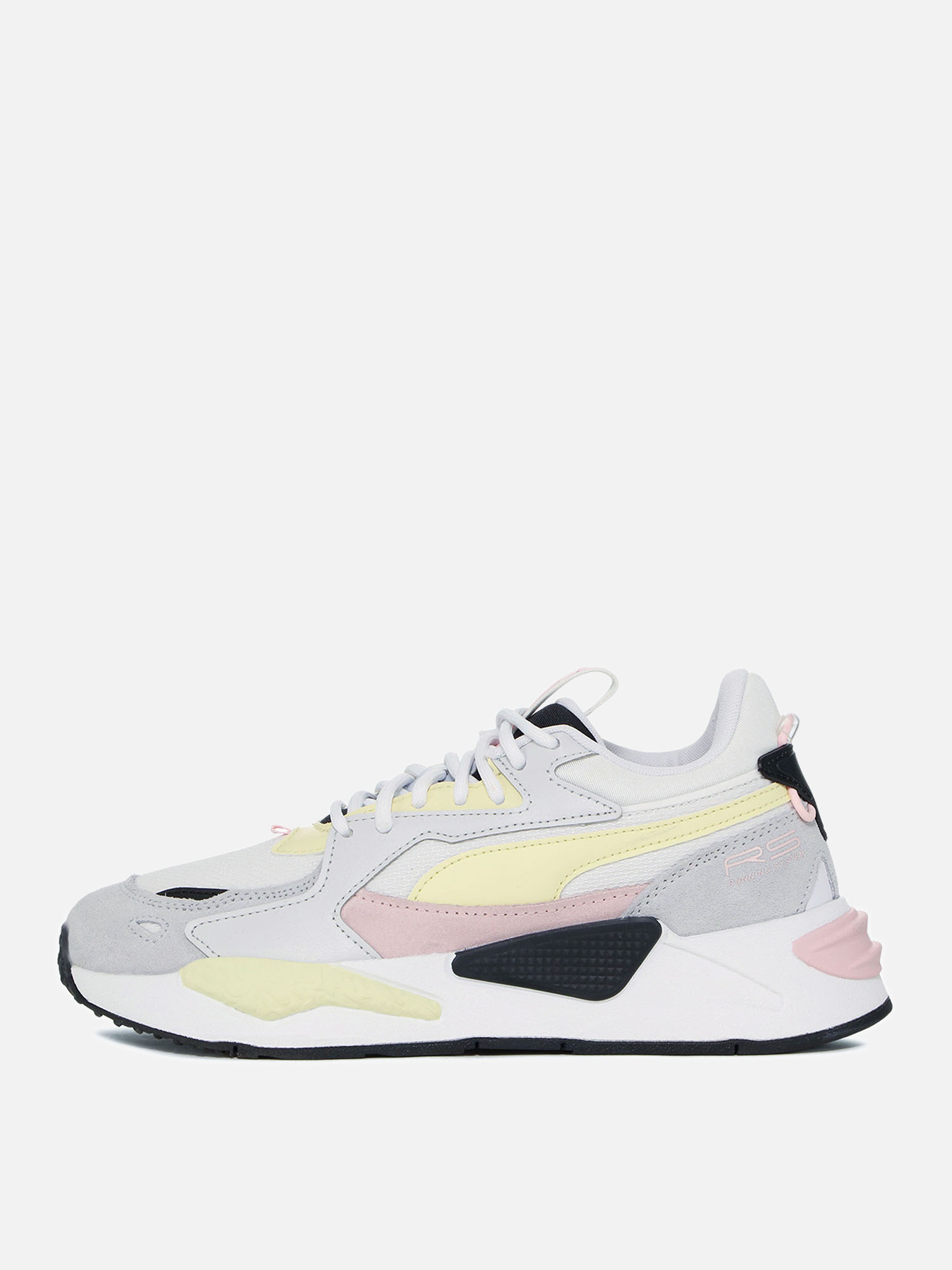 Кроссовки PUMA RS-Z Reinvent