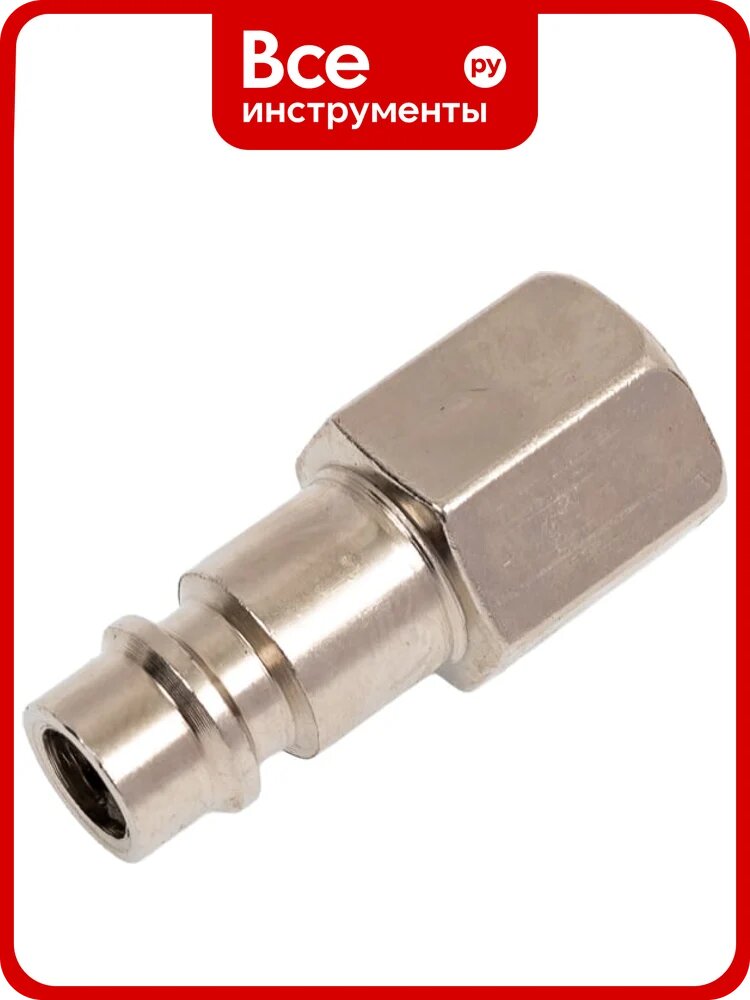 Переходник рапид – 1/4F Elitech 0704.019000