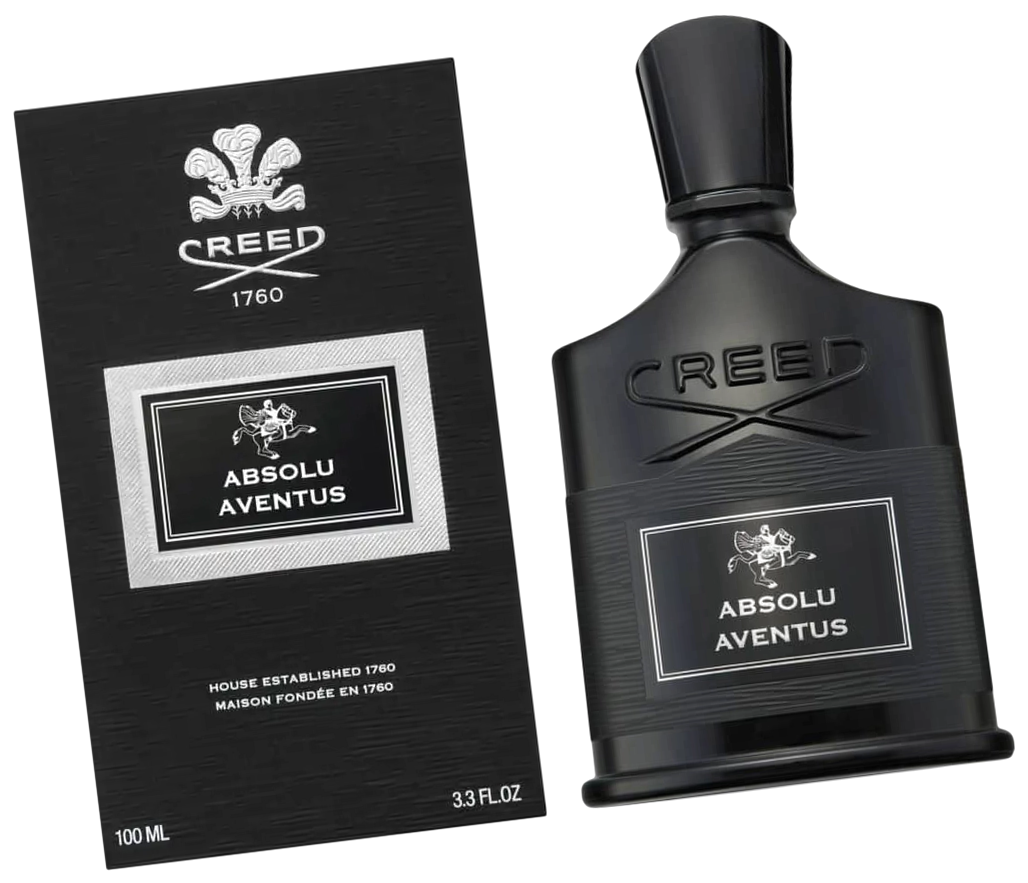 Вода парфюмерная Крид Абсолют Авентус мужская 100 мл - Creed Absolu Aventus