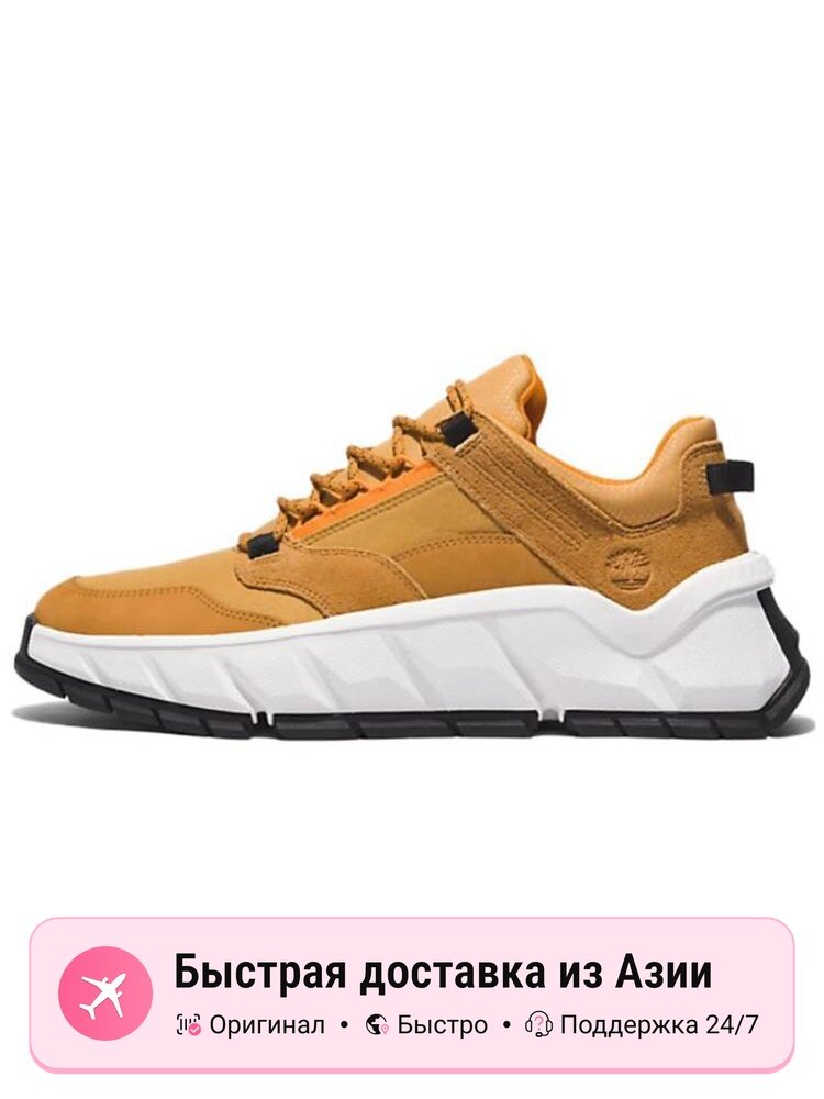 Кроссовки Timberland Turbo Hiker