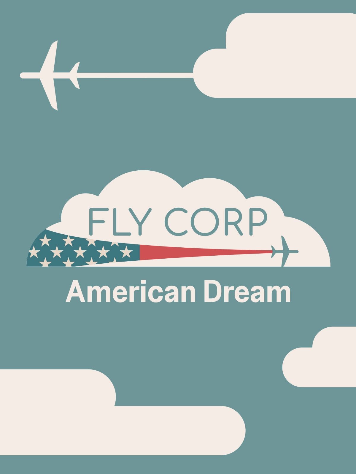 Игра Fly Corp - American Dream DLC, ключ активации Steam, PC, Mac OS, KishMish Games