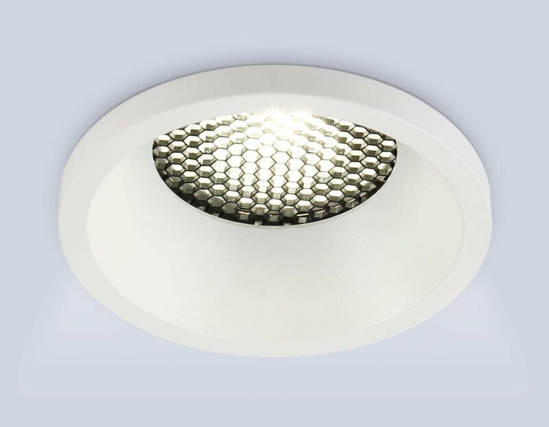 Встраиваемый светильник Ambrella Light TN TN102777
