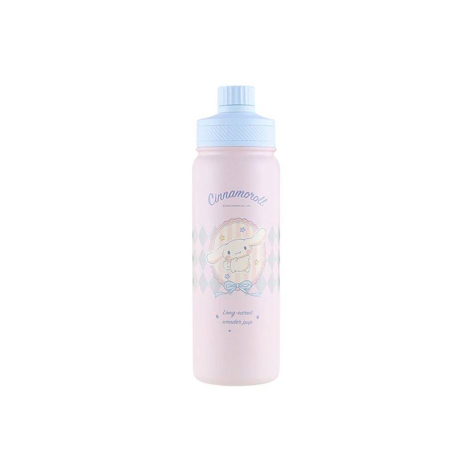 Термокружки Beddybear x Sanrio Cinnamoroll Collection