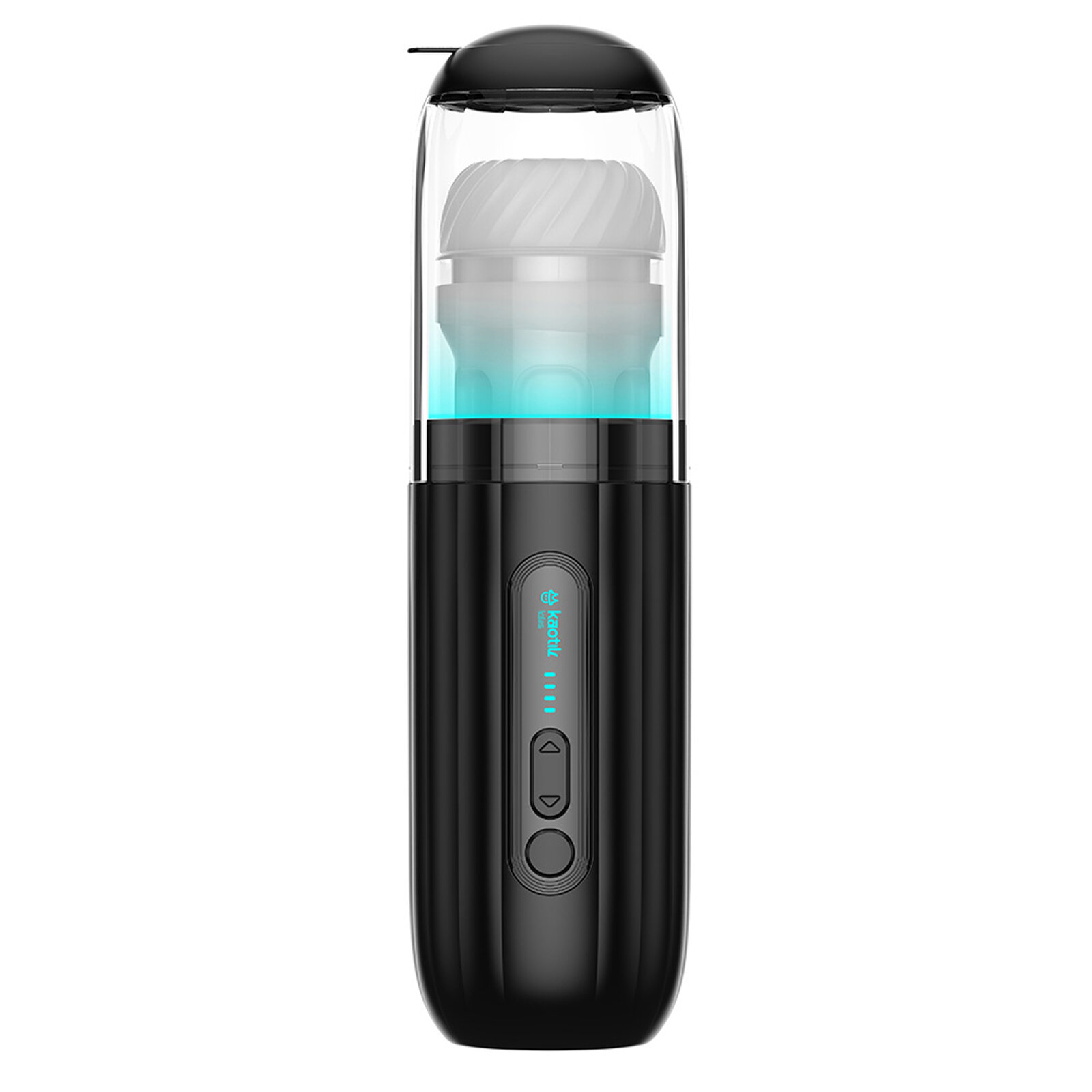 87036 Kaotik Labs ShockWave. Интерактивный мастурбатор