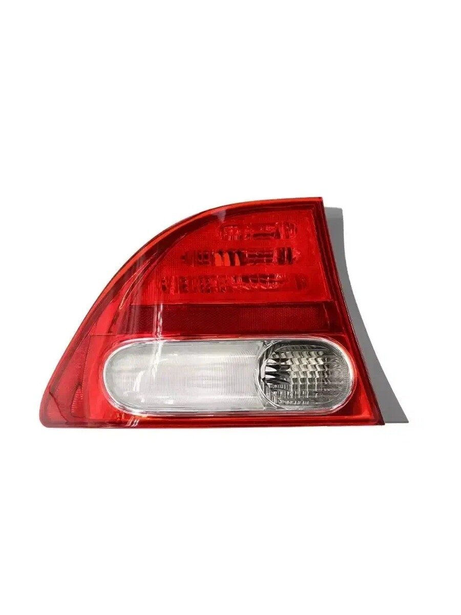Honda Фара автомобильная, Задний фонарь, 1 шт, арт. 2009-2011 Honda Civic