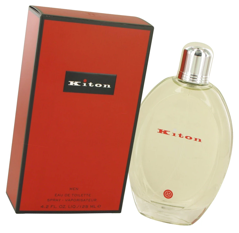 Туалетная вода Китон Китон мужская 125 мл / Kiton Kiton для мужчин