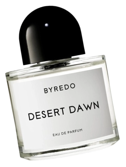 Byredo Desert Dawn унисекс парфюмерная вода 100 мл / Дезерт Доун - духи пустыни