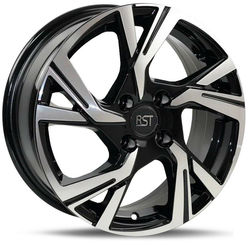 Диск 15 RST R075 6.0*15 4*100 ET46 D60.1 BD