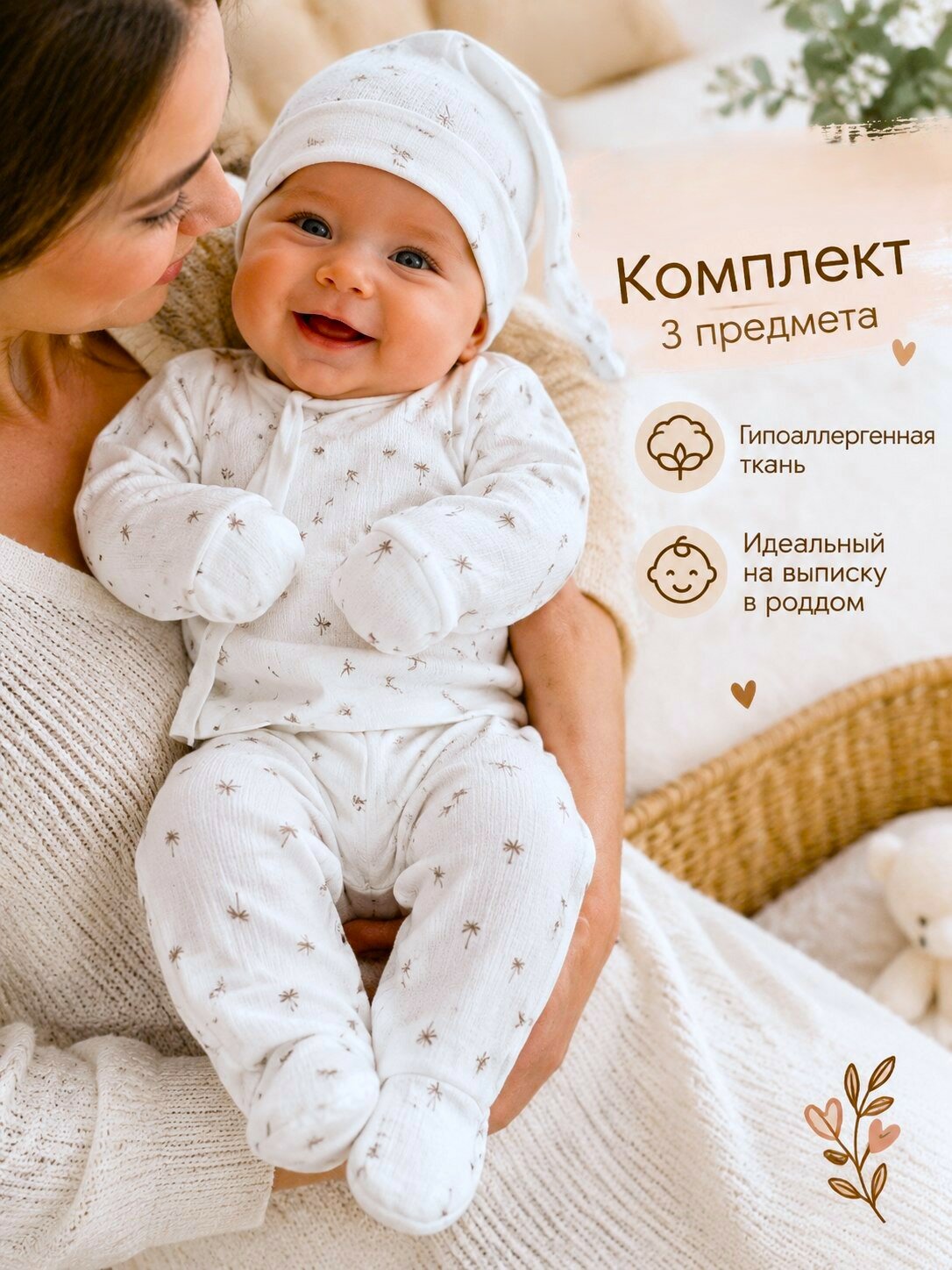 Комплект одежды