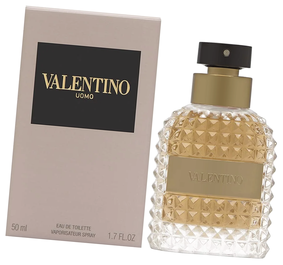 Valentino Uomo туалетная вода 100 мл для мужчин - Валентино Валентино Уомо