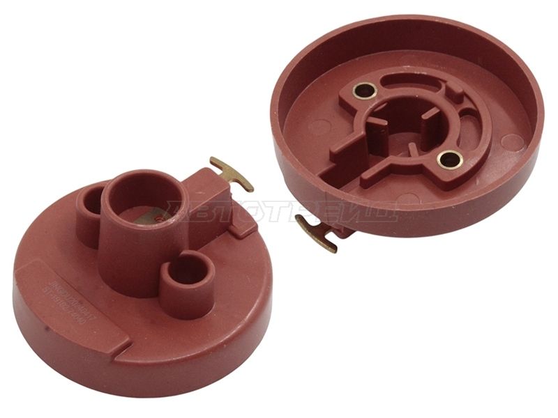 Бегунок распределителя зажигания YEC YR-806 Toyota 3S, 5S-FE, 4A-GE, 4E-FTE, 5E-FHE