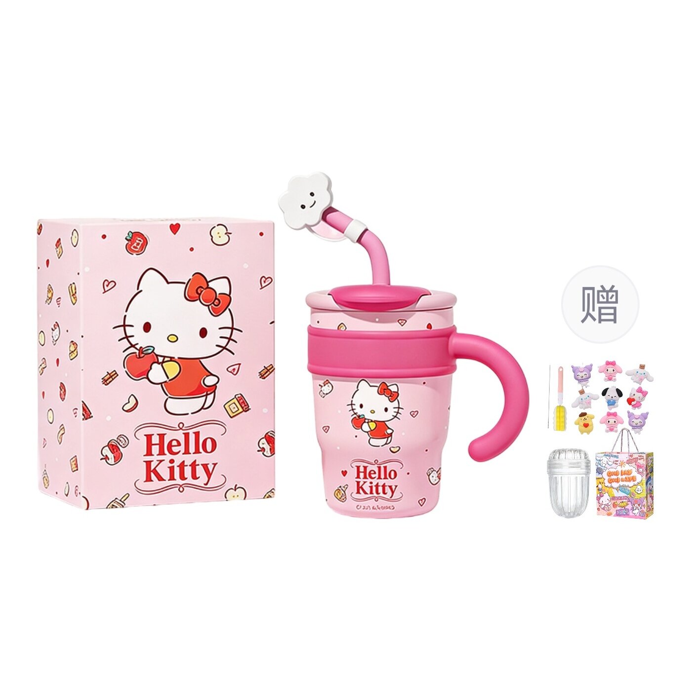 Термокружки Sanrio My Melody Collection