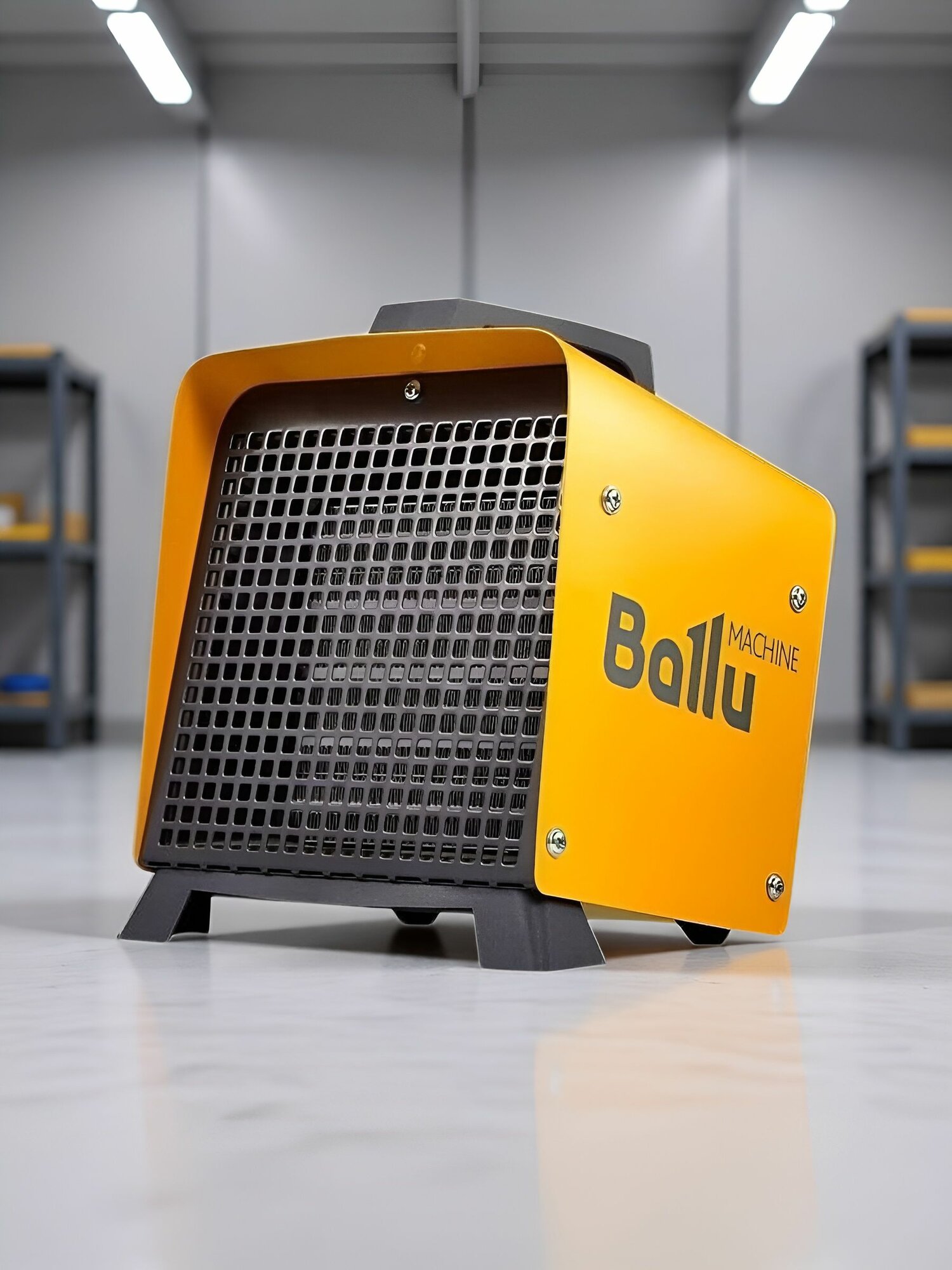 Тепловая пушка BALLU BKN-5