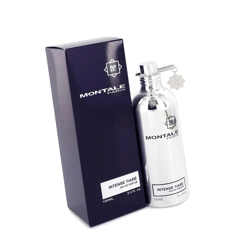 Montale Intense Tiare парфюмерная вода для женщин и мужчин 100 мл / Интенс Тиаре