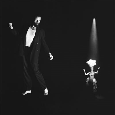 Виниловая пластинка Father John Misty - Chlo And The Next 20th Century / 2022 5400863062361