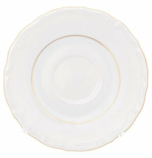Блюдце 15,7 см Repast "Мария-Тереза /Классика" / 246809