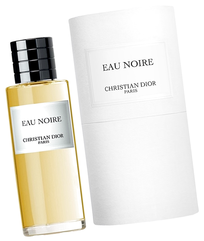 Кристиан Диор О Нуар парфюм унисекс 40 мл / Christian Dior Eau Noire