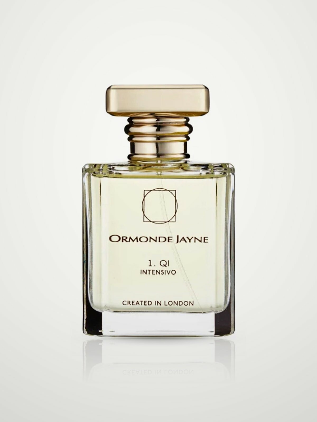 ORMONDE JAYNE Qi Intensivo Духи унисекс 50 ml