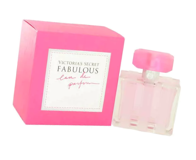 Парфюмерная вода Victoria`s Secret Fabulous женская 100 мл - Виктория Сикрет Фабулос аромат