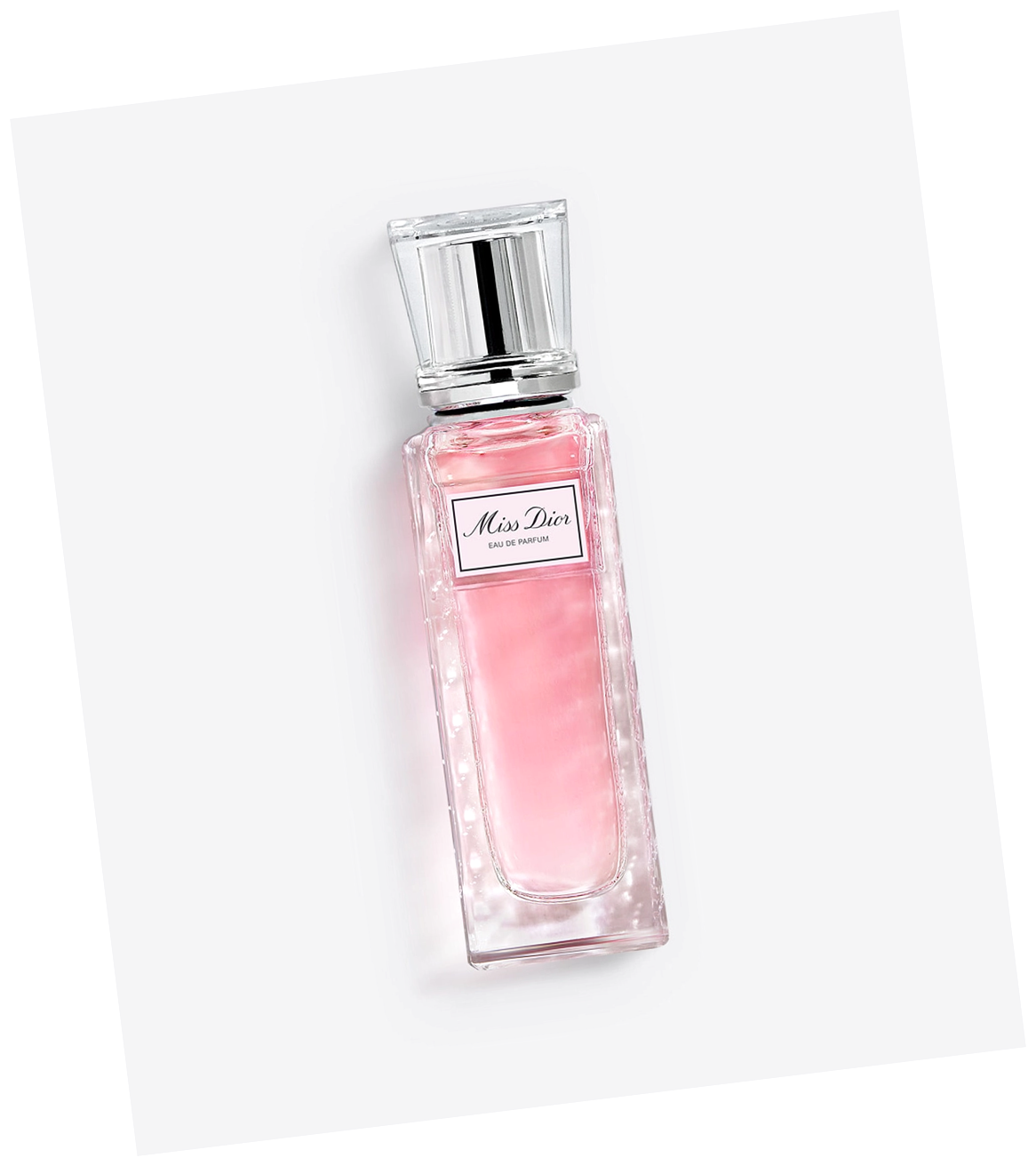 Christian Dior Miss Dior Pearl роллер парфюмерная вода 20 мл женская - Мисс Диор