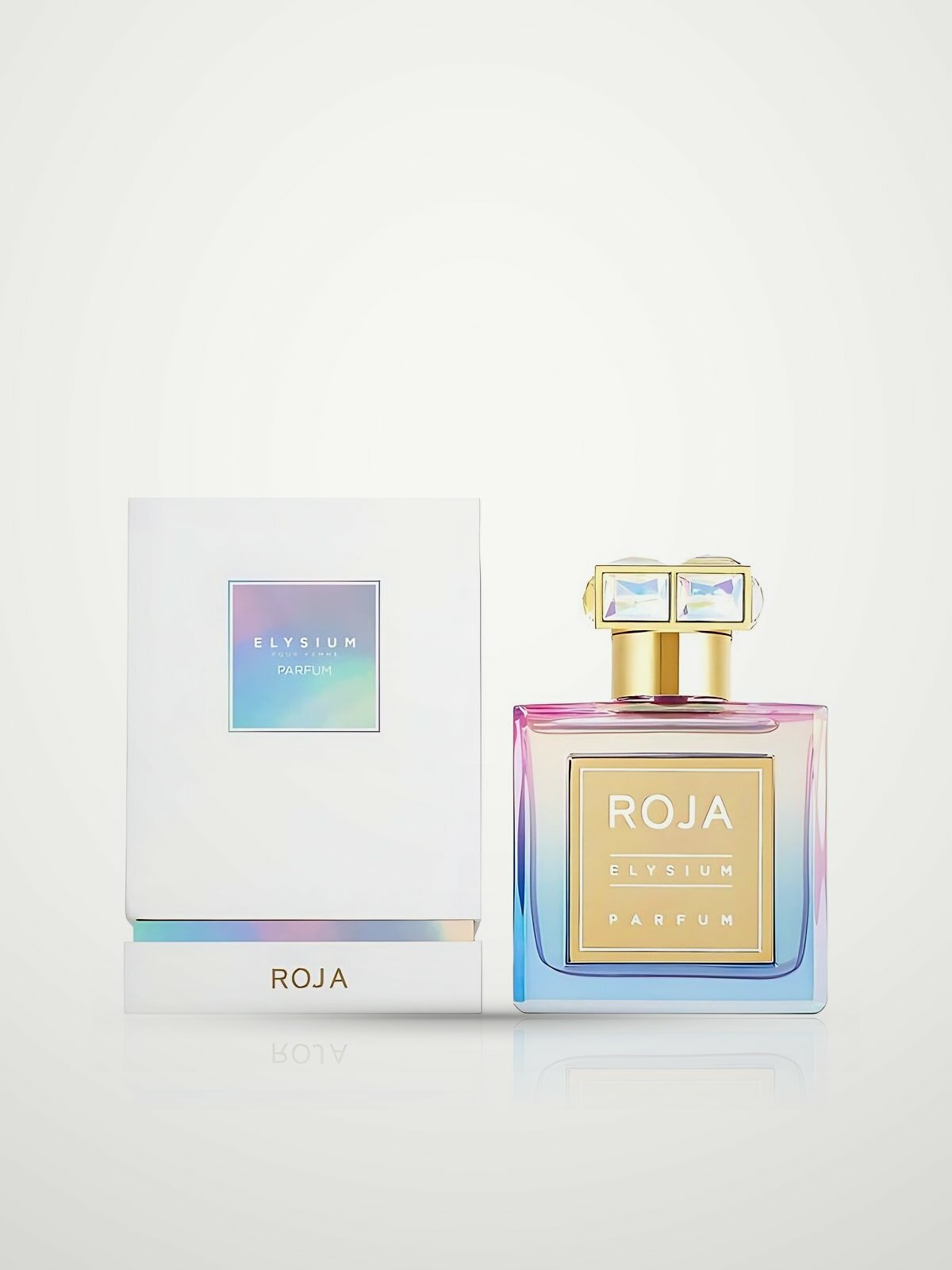 ROJA PARFUMS Elysium Духи 50 мл