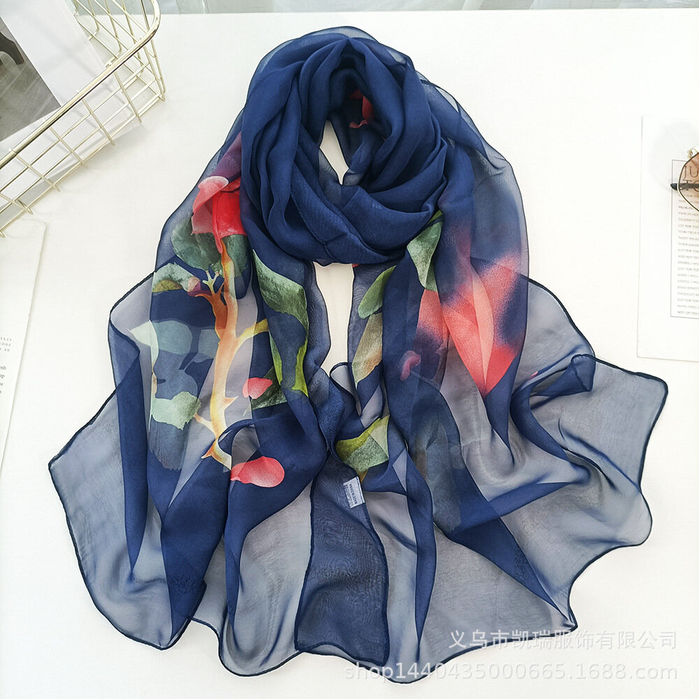 Кашне Taobao QQSM