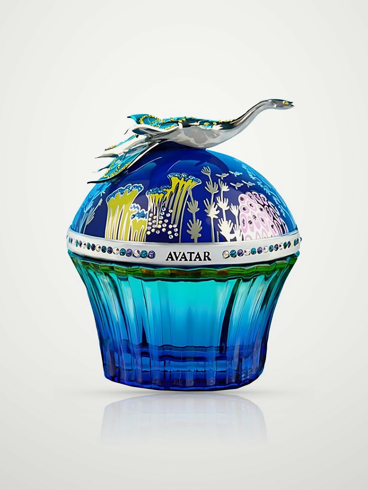 House Of Sillage Avatar The Way Of Water 75 мп духи