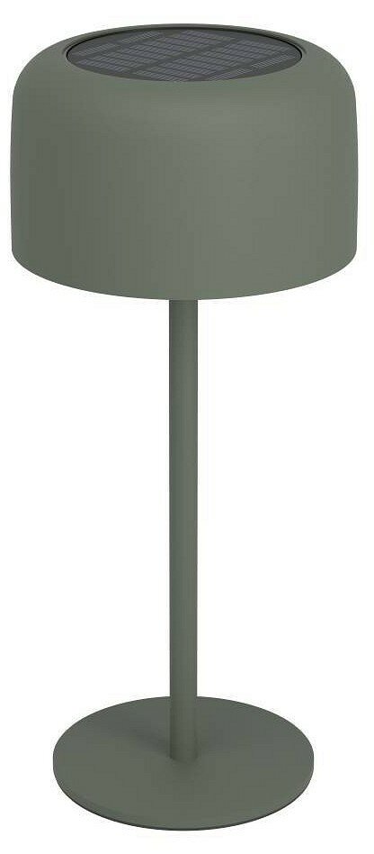 Настольная лампа декоративная Eglo ROCCANOVA 901894