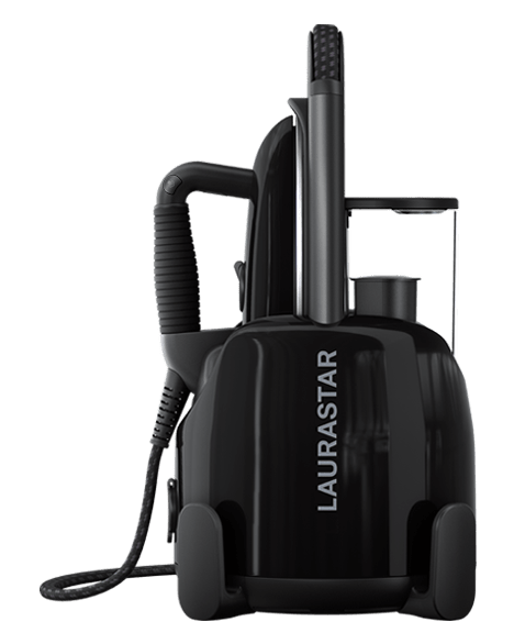 Гладильная система Laurastar Lift+ Black