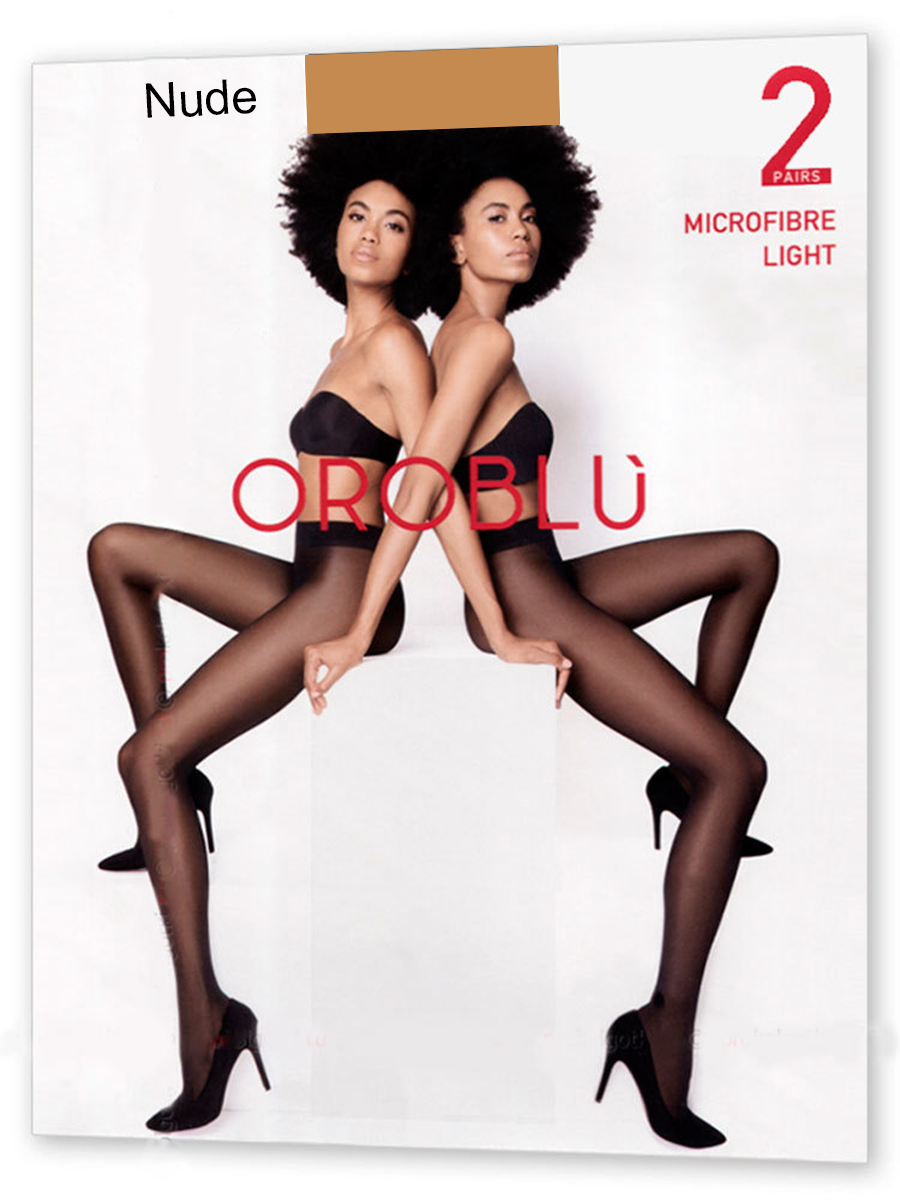 Колготки Oroblu