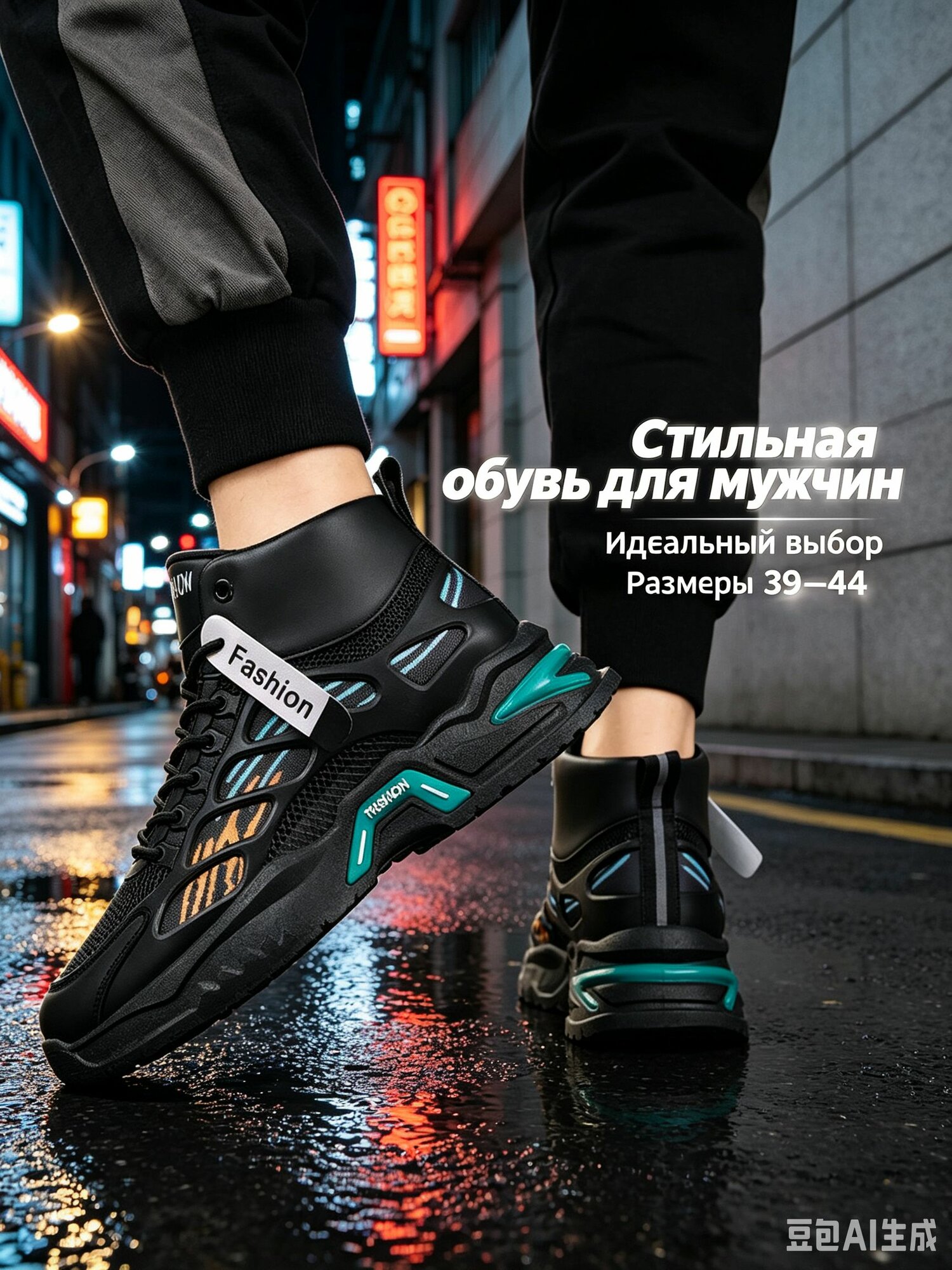 Кроссовки