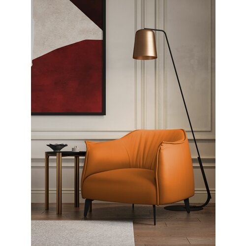 Кресло дизайнерское BELLO STANDART Germary Home