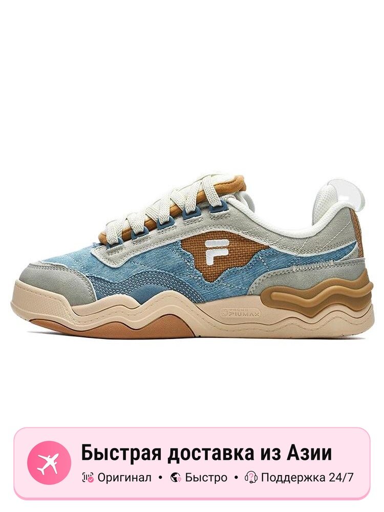 Кроссовки Fila FUSION Kick
