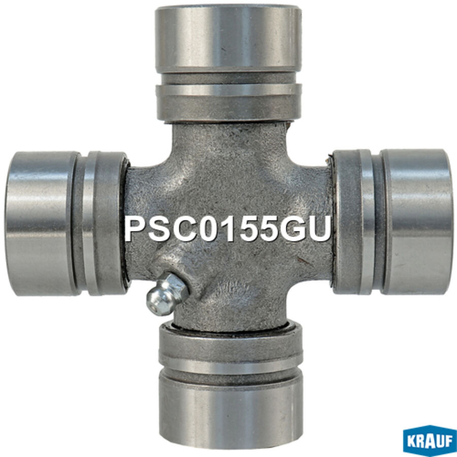 Крестовина карданного вала (KRAUF PSC0155GU)