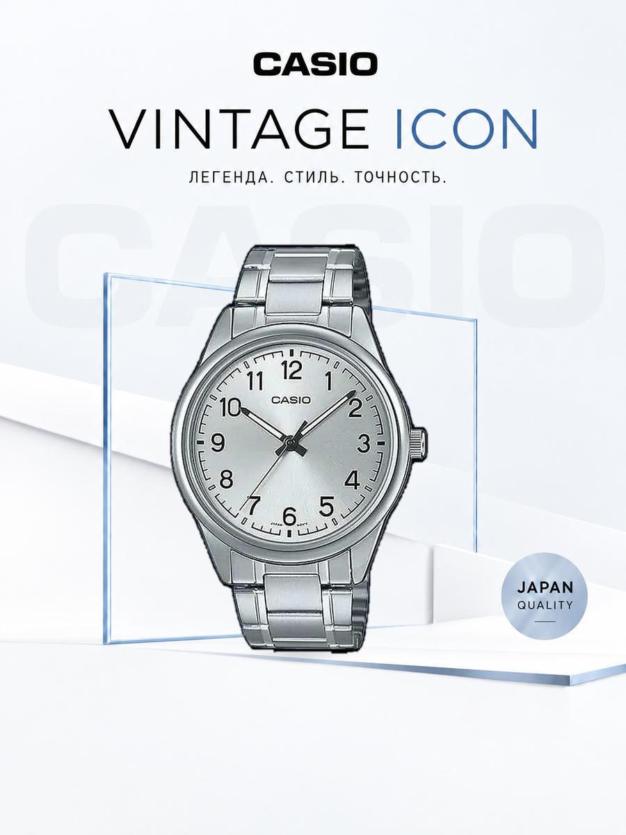 Наручные часы CASIO Collection