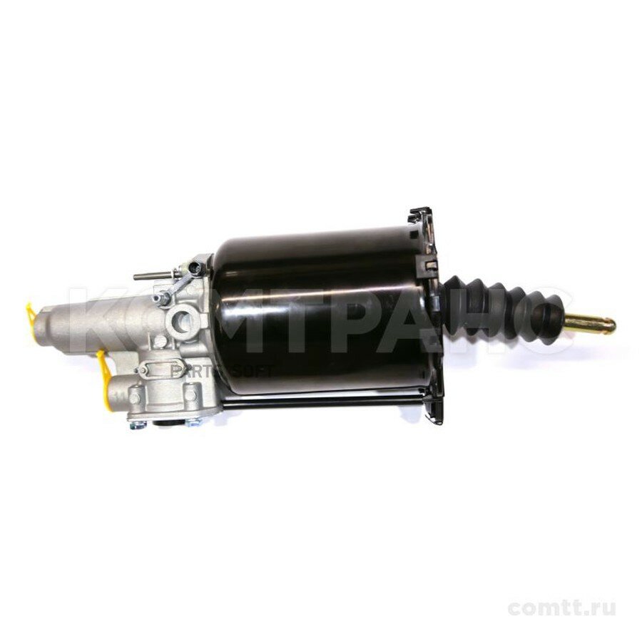 ПГУ МАЗ 5440, 5340, КАМАЗ 65115, 65116 КПП ZF 9S1 от официального дистрибьютора, ROTTA, артикул R36018