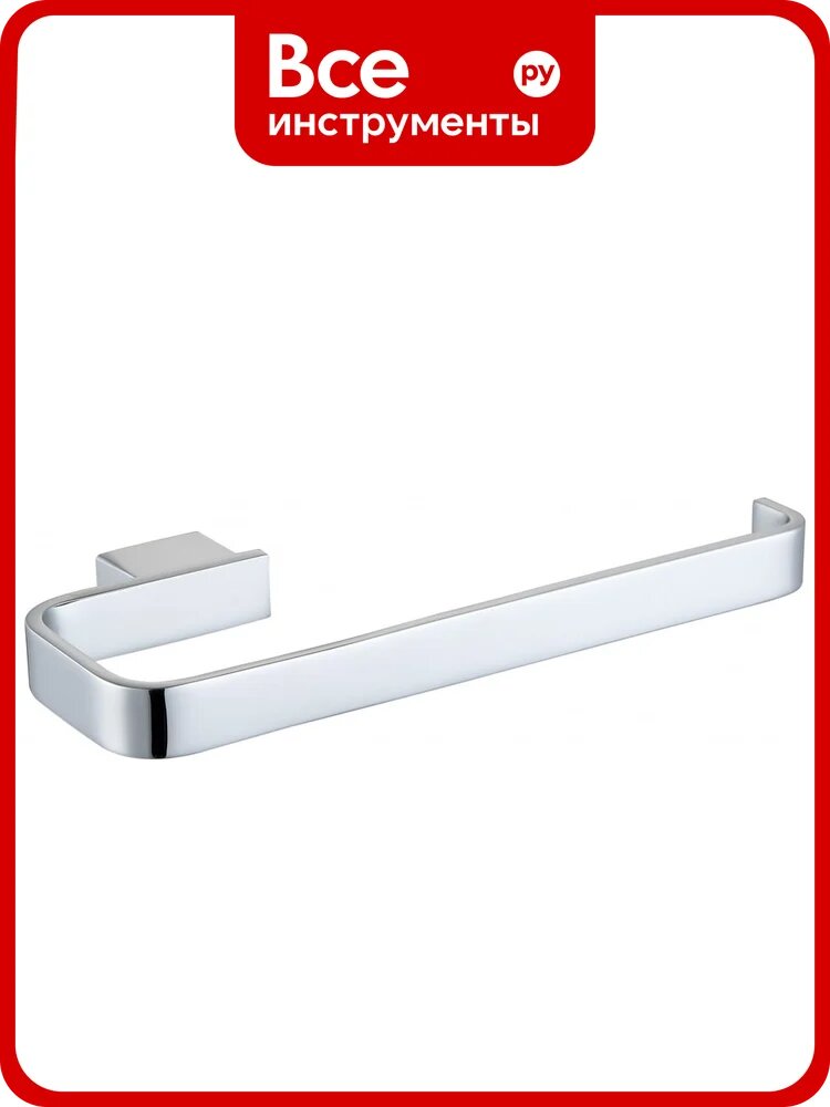 Держатель для полотенец ALLEN BRAU Infinity 6.21010-00 00265485