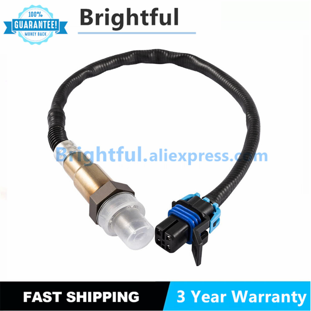 Датчик кислорода Mercruiser Volvo Penta 3883724 0258006956 8M2003959 для двигат — OEM 3883724, для Mercruiser, двигатель