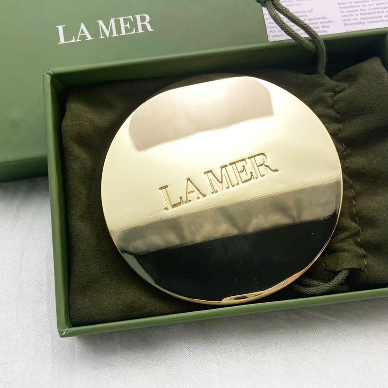 La Mer Зеркало карманное